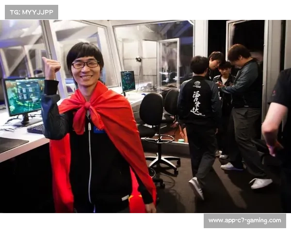 Faith领衔TI2冠军之路揭示Dota2电竞传奇背后的辛酸与荣耀 Faith领衔TI2冠军之路揭示Dota2电竞传奇背后的辛酸与荣耀